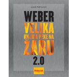 WEBER VELIKA KNJIGA PEKE NA ŽARU 2.0