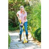 ODSTRANJEVALNIK PLEVELA GLORIA WEEDBRUSH - KRTAČA ZA ODST. PLEVELA MED FUGAMI