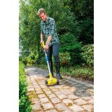 ODSTRANJEVALNIK PLEVELA GLORIA WEEDBRUSH - KRTAČA ZA ODST. PLEVELA MED FUGAMI