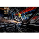 KOTNI BRUSILNIK METABO WEPBA 17-125 QUICK