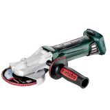 AKUMULAT. KOTNI BRUSILNIK METABO WF 18 LTX 125 QUICK