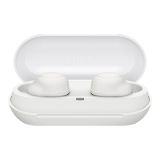 SLUŠALKE SONY WF-C500 BELA