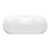 SLUŠALKE SONY WF-C500 BELA