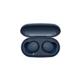 SLUŠALKE SONY WF-XB700 EXTRA BASS MODRE TWS