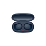 SLUŠALKE SONY WF-XB700 EXTRA BASS MODRE TWS