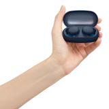 SLUŠALKE SONY WF-XB700 EXTRA BASS MODRE TWS