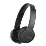 SLUŠALKE SONY WH-CH510 ČRNE BLUETOOTH