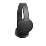 SLUŠALKE SONY WH-CH510 ČRNE BLUETOOTH