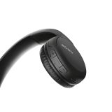 SLUŠALKE SONY WH-CH510 ČRNE BLUETOOTH