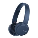 SLUŠALKE SONY WH-CH510 MODRE BLUETOOTH