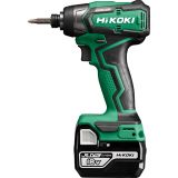 AKUMULAT. UDARNI VIJAČNIK HITACHI WH18DD