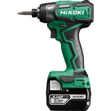 AKUMULAT. UDARNI VIJAČNIK HITACHI WH18DD