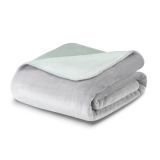 DEKORATIVNA ODEJA DORMEO WHIPSTITCH MINT 200X200