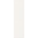 STENSKA PLOŠČICA CERAMICA COLOR WHITE 25X75