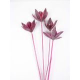 SUHO CVETJE WILD LILY 4 KOS