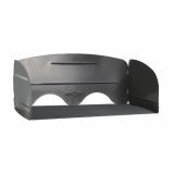 OMARA ZA KAMPIRANJE BRUNNER WINWALL VETROBRAN ZA KUHALNIK 63.5X32.5X25 CM