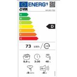 PRALNI STROJ VOX WM1285YTQD