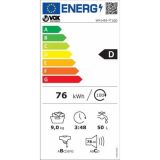 PRALNI STROJ VOX WM1495YT1QD