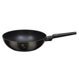 WOK PONEV 28 CM, PRIMAL GLOSS COLLECTION
