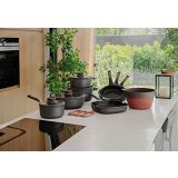 PONEV BERGHOFF WOK PONEV 28 CM STEKLEN POKROV LEO STONE