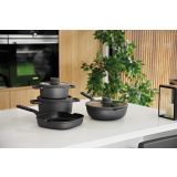 PONEV BERGHOFF WOK PONEV 28 CM STEKLEN POKROV LEO STONE