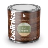 SPECIALNI PREMAZ BELINKA WOOD COSMETICS BELPROTECT 0.75L