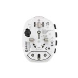 WORLD TRAVEL PRO WORLD TRAVEL ADAPTER, 3-PIN