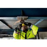 AKUMULAT. KOTNI BRUSILNIK METABO WPB 18 LT BL 11-125 QUICK