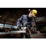 AKUMULAT. KOTNI BRUSILNIK METABO WPB 18 LT BL 11-125 QUICK