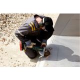 AKUMULAT. KOTNI BRUSILNIK METABO WPB 36-18 LTX BL 24-230 QUICK