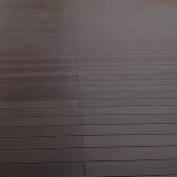 WPC DESKA ZA TERASO KAVA 2200X150X25 MM OZKO/ŠIROKO REBRANA