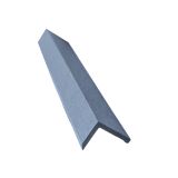 DODATNI MATERIAL L-PROFIL ZA WPC SV.SIVA 2200X48X48 MM