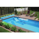 WPC DESKA ZA TERASO KAVA 2200X150X25 MM OZKO/ŠIROKO REBRANA