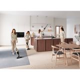 ELECTROLUX WQ71-P52SS