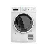 SUŠILNI STROJ TESLA WT8C60M TOPLOTNA ČRPALKA