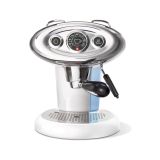 KAVNI APARAT, KAPSULE ILLY X 7.1 BEL