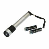 BATERIJSKA SVETILKA ANSMANN X2 LED ALUMINIJ