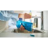 POKONČNI SESALNIK PHILIPS XC8349/01 8000 SERIES AQUA PLUS