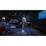 POKONČNI SESALNIK PHILIPS XC8349/01 8000 SERIES AQUA PLUS