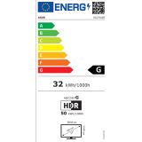 RAČUNALNIŠKI MONITOR ASUS XG27UQR