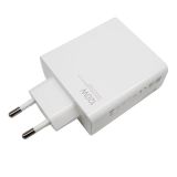 XIAOMI ADAPTER HIŠNI POLNILEC TURBO CHARGER MDY-13-EE 120W VHOD 1X USB A - ORIGINAL (BULK) BEL