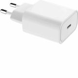 XIAOMI HIŠNI POLNILEC BHR4927GL 20W VHOD TYPE-C - ORIGINAL (EU BLISTER) BEL