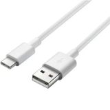 XIAOMI ORIGINALNI PODATKOVNI POLNILNI KABEL B43220007 TYPE C 3A 1M - BEL - BULK