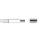 XIAOMI ORIGINALNI PODATKOVNI POLNILNI KABEL SJV4108GL TYPE C - TYPE C 1,5M 100W 5A 2.0 - BEL (EU BLISTER)