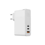 XIAOMI POLNILEC TURBO CHARGER MDY-13-EE 120W S KABLOM TYPE C 6A - BEL (BULK)