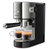 KAVNI ESPRESSO AVTOMAT KRUPS XP 442C11 VIRTUOSO