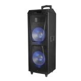 KARAOKE XPLORE XP8820 KNOCKER