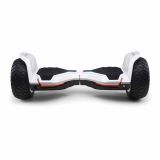 ELEKTRIČNO DVOKOLO XPLORE XP9716 OFF ROAD BELA