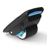 ELEKTRIČNI ČEVLJI XP9760 ČRNA-MODRA