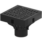 PRIBOR ZA ODVODNJAVANJE ACO XTRAPOINT POŽIRALNIK 250X250X205